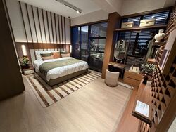 Pinery Residences (D16), Condominium #613168301